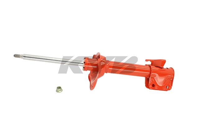 KYB Shocks & Struts AGX Rear Right SUBARU Impreza (AWD) 2002-03 SUBARU WRX 2002-03 - Image 10