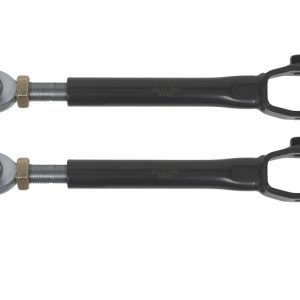 Belltech 2021 GM Tahoe/Yukon 2WD/4WD Rear Upper Control Arm Kit
