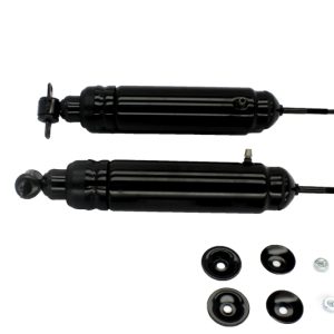 KYB Shocks & Struts Self Leveling Rear BUICK LeSabre 2000-05 BUICK Lucerne 2006-09 BUICK Park Avenue