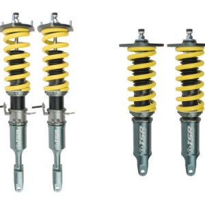ISR Performance Pro Series Coilovers - Nissan 350z Z33