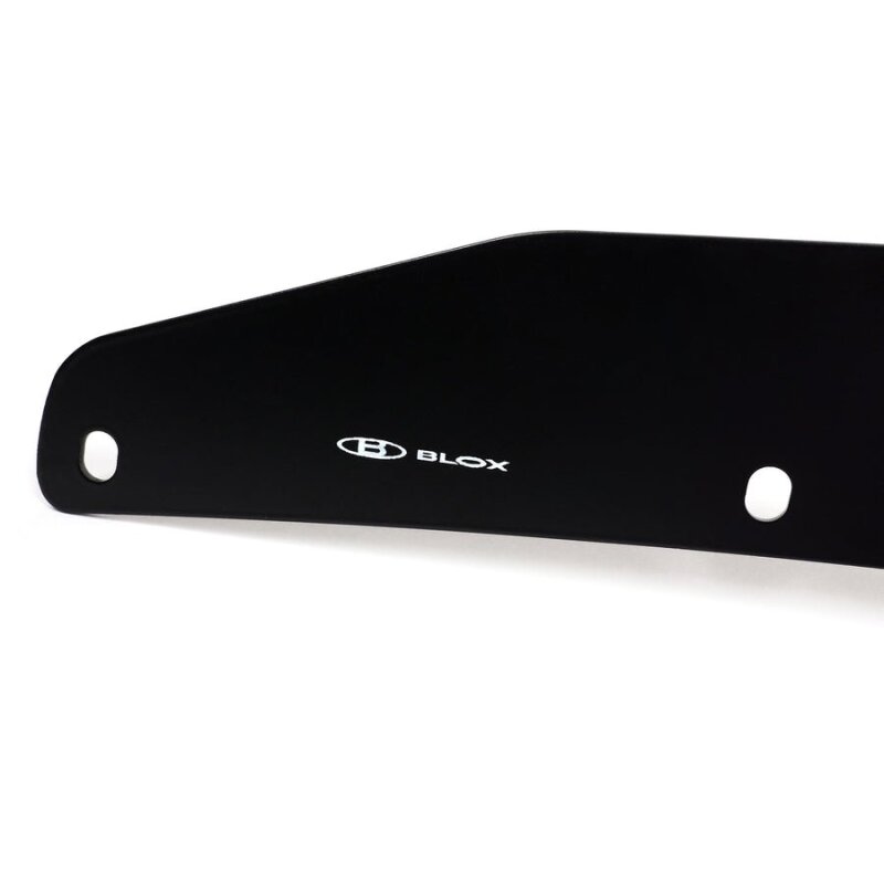 BLOX Racing 15-21 Subaru WRX / WRX STi Gurney Flap - Image 3
