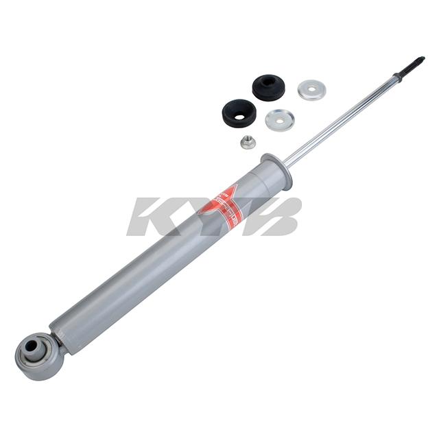 KYB Shocks & Struts Gas-A-Just Rear NISSAN 300ZX 1984-89 - Image 4