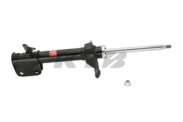 KYB Shocks & Struts Excel-G Rear Right SUBARU Impreza (AWD) 02-03 SUBARU WRX - Image 10