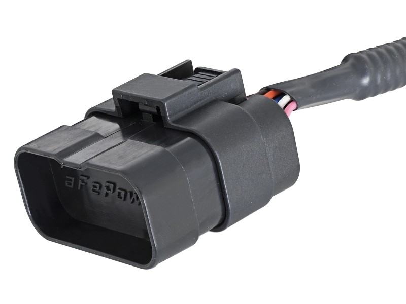 aFe Scorcher Blue Power Module 20-21 GM Trucks/SUVs L6-3.0L (td) LM2 - Image 7
