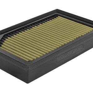 aFe Magnum FLOW Pro GUARD 7 OE Replacement Filter 2018+ Jeep Wrangler (JL) V6 3.6L