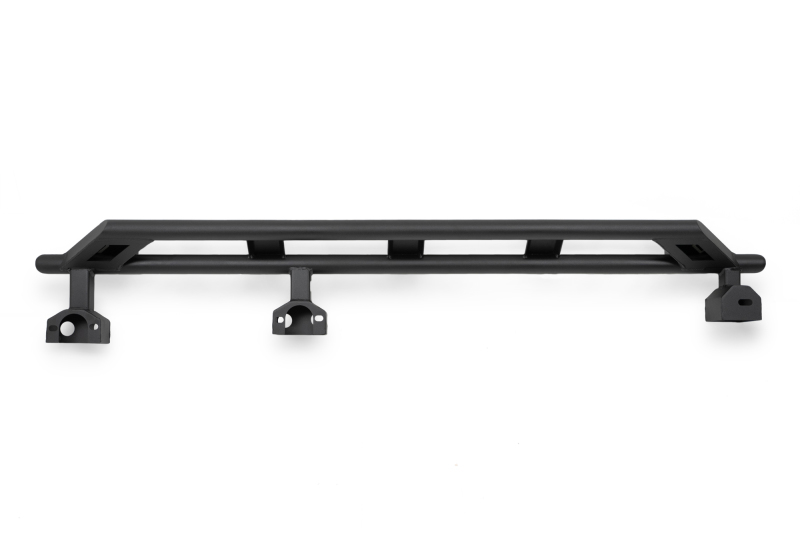 DV8 Offroad 18-23 Jeep Wrangler JL 4 Door FS-15 Series Rock Sliders - Image 8
