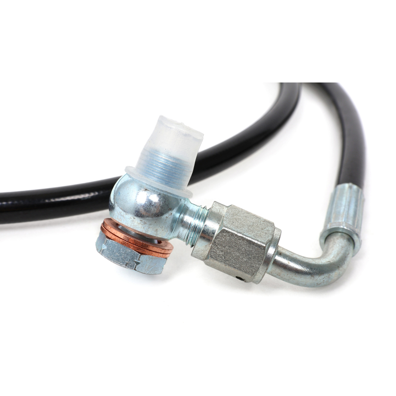 Blox Racing Clutch Line Kit Honda K-series Includes Civic/Integra w/ K-swap/J-swap - Image 5