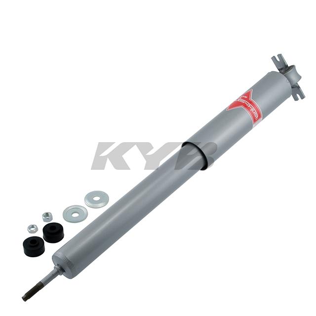 KYB Shocks & Struts Gas-A-Just Rear CHEVROLET Camaro 1970-81 FORD Country Sedan 1957-58 FORD Country - Image 4