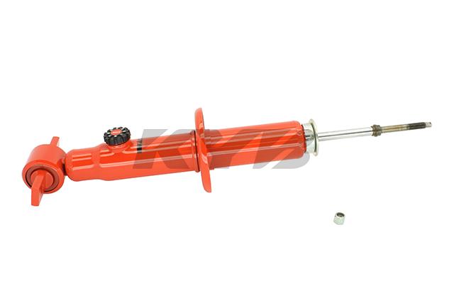 KYB Shocks & Struts AGX Front CHEVROLET Camaro 1993-02 PONTIAC Firebird Trans Am 1993-02 - Image 7