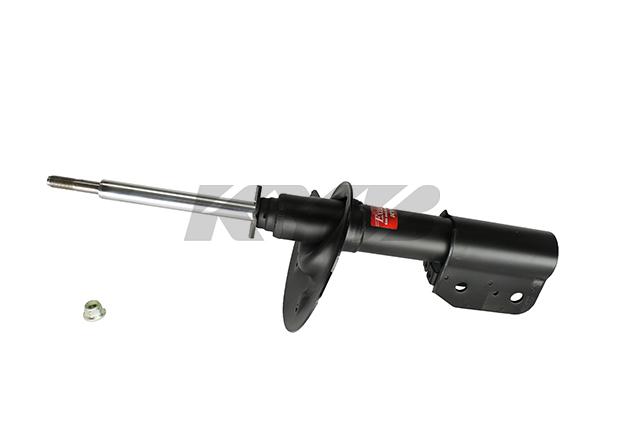 KYB Shocks & Struts Excel-G Front BUICK Allure 2005-06 BUICK Century 1997-05 BUICK LaCrosse 2005-09 - Image 8