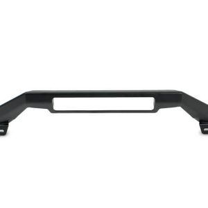 DV8 Offroad 21-22 Ford Bronco Factory Modular Front Bumper Bull Bar