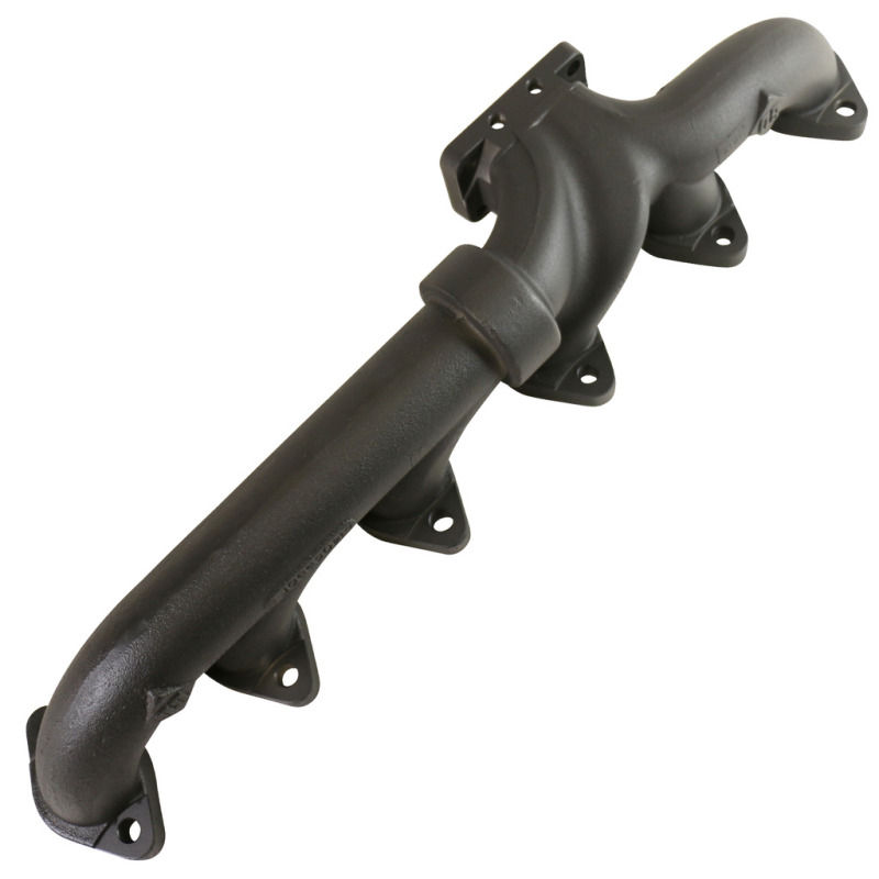 BD Diesel 03-07 Dodge 5.9L Cummins Pulse Exhaust Manifold Kit - Image 4