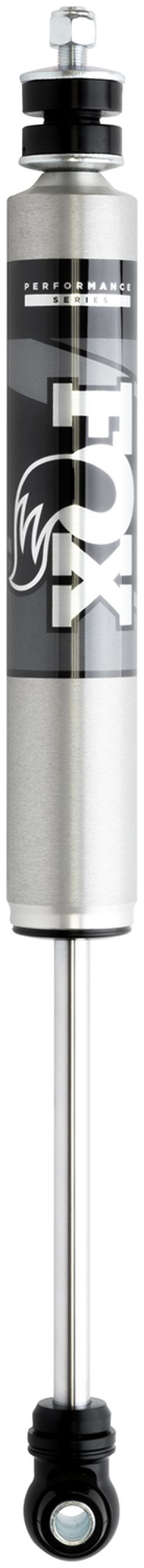 Fox 02-05 Dodge 1500 4WD 2.0 Performance Series 5.6in. Smooth Body IFP Front Shock / 0-2in. Lift - Image 4