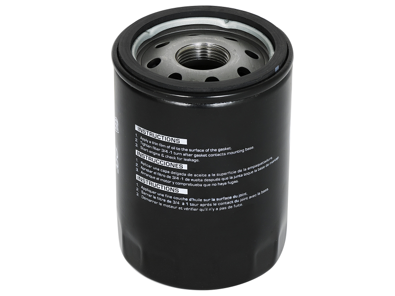 aFe ProGuard D2 Fluid Filters Oil F/F OIL Ford F-150 15-17 V6-3.5L (TT) - Image 8