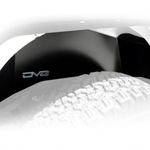 WHEEL WELL LINERS