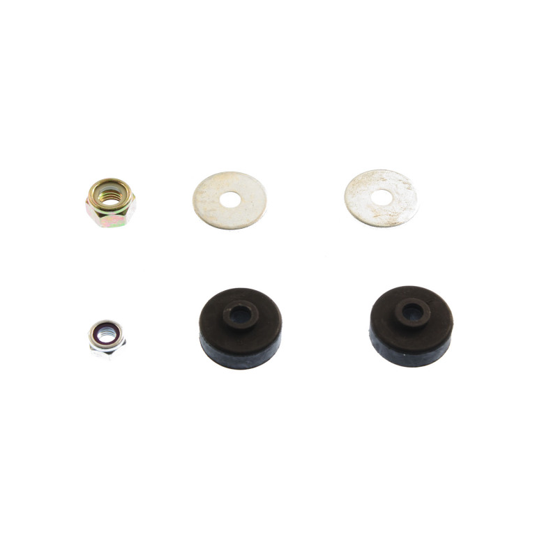 Bilstein B6 1982 Pontiac Firebird Base Rear 46mm Monotube Shock Absorber - Image 3