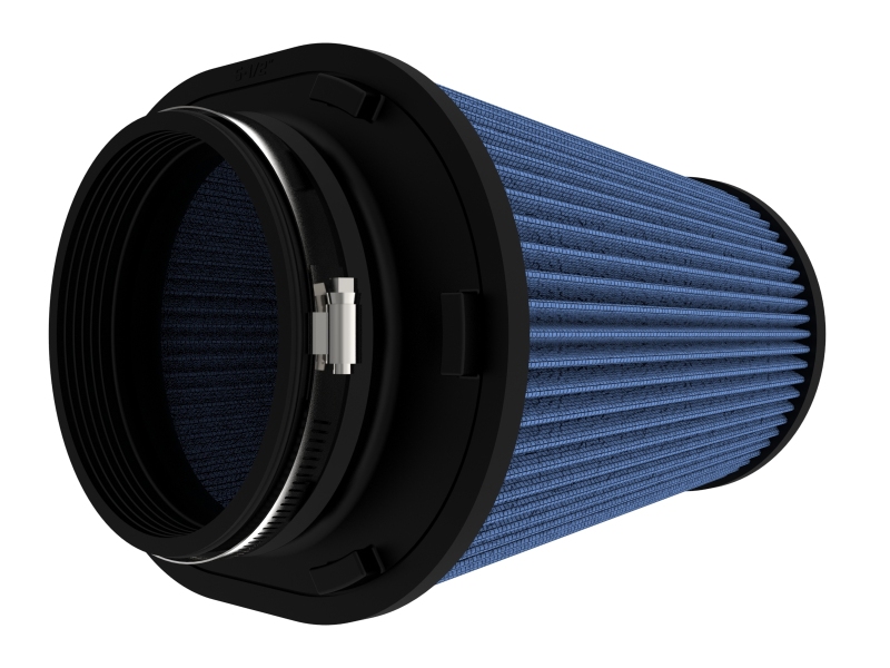 aFe Magnum FLOW Pro 5R Universal Air Filter 5.50in F / 10x8 IN / Bx 8x6 T (Inv) / 9in H - Image 5