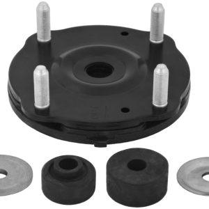 KYB Shocks & Struts Strut Mount Front Toyota Sequoia w/o Auto Leveling 08-14 / Tundra 07-15