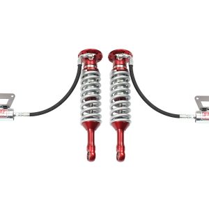 aFe Sway-A-Way 2.5in Front Coil Over Kit 10-14 Ford F-150 Raptor