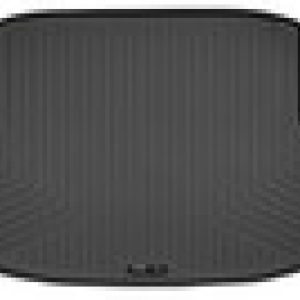 Husky Liners 2016 Honda Civic Sedan Weatherbeater Black Trunk Liner