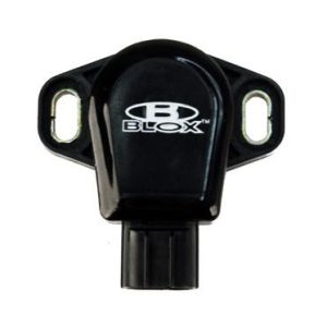 BLOX Racing TPS for 2002-2006 Acura RSX Type-S / Honda Civic Si (EP3)