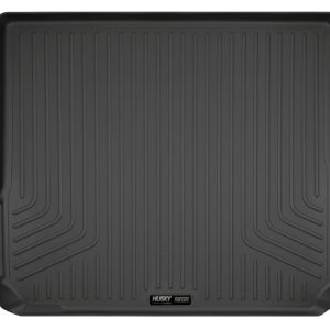 Husky Liners 18-23 Chevrolet Equinox WeatherBeater Black Trunk Liner