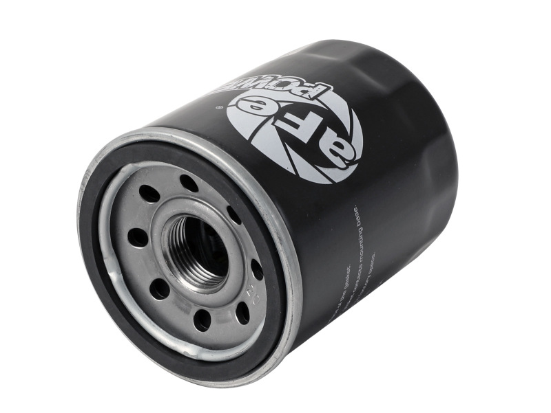 aFe Pro GUARD D2 Oil Filter 99-14 Nissan Trucks / 01-15 Honda Cars (4 Pack) - Image 5