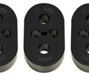 Torque Solution Exhaust Mount Kit: Scion FR-S 2013+