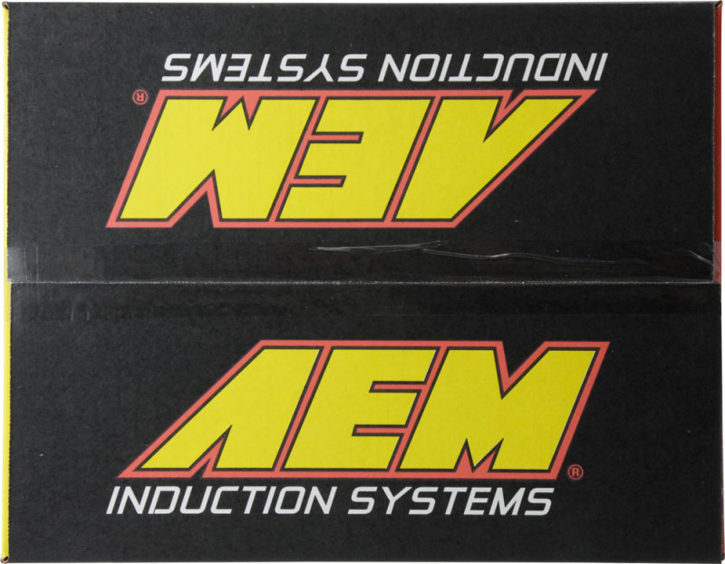 AEM 92-95 Civic DX/LX/EX/SI/ 96-00 Civic EX/ 93-95 Del Sol S/ 93-97 Del Sol Si Polished Short Ram In - Image 6