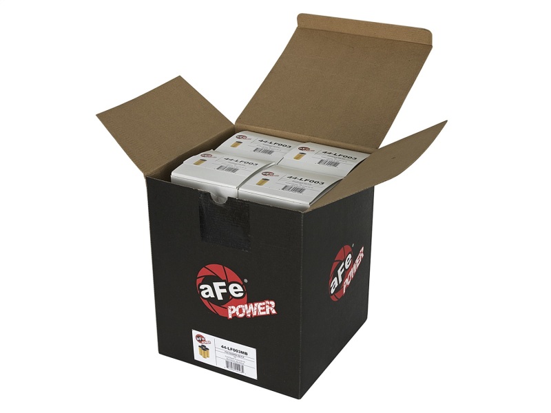 aFe ProGuard D2 Fluid Filters Oil F/F OIL Ford Diesel Trucks 03-10 V8-6.4L (TD) - Image 7
