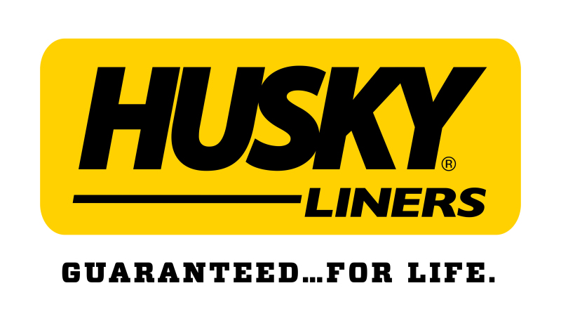 Husky Liners 18-23 Chevrolet Equinox WeatherBeater Black Trunk Liner - Image 9