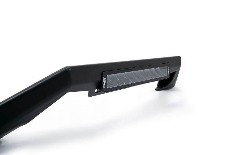 DV8 Offroad Bull Bar Add-On For DV8 Ford Bronco Bumpers - Fits 13in Elite Series Light Bar - Image 10