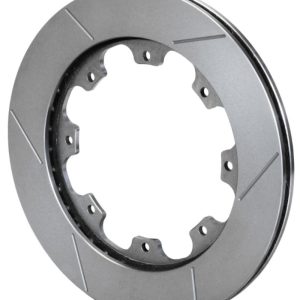 Wilwood Rotor-GT36 SPC-37 -RH 11.75 x .810 - 8 on 7.00in