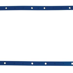 Moroso International T444E/Ford 7.3 Powerstroke Oil Pan Gasket