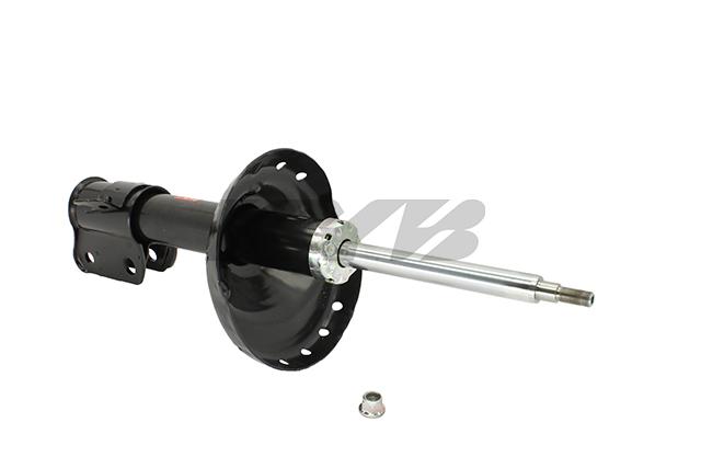 KYB Shocks & Struts Excel-G Front Right SUBARU Impreza (AWD) 2008-10 SUBARU Impreza Outback 2008-10 - Image 10