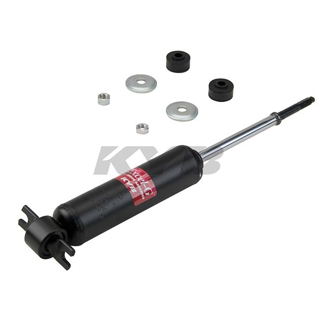 KYB Shocks & Struts Excel-G Front & Rear AVANTI II 1965-91 BUICK Apollo 1973-75 BUICK Centurion 1971 - Image 4