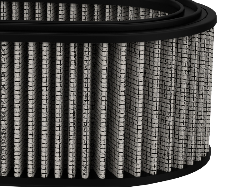 aFe 2020 Chevrolet Corvette C8 Magnum Flow Pro Dry S Air Filter - Image 7