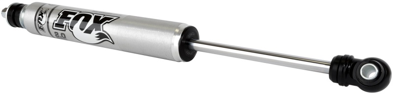 Fox 05+ Ford SD 2.0 Performance Series 8.1in. Smooth Body IFP Front Shock (Alum) / 0-1.5in. Lift - Image 4