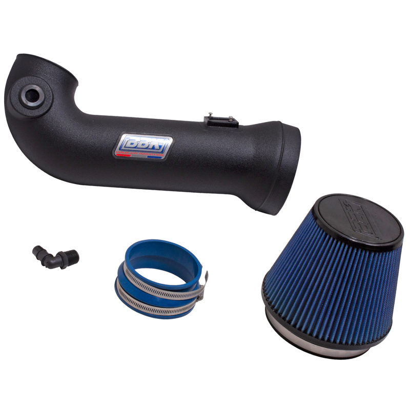 BBK 16-20 Chevrolet Camaro SS 6.2L Cold Air Intake Kit - Image 9
