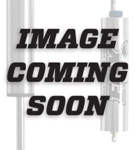 Fox Performance 24-25 Ineos Grenadier Elite Series 2.5 Reservoir Shock (Front) - Adjustable
