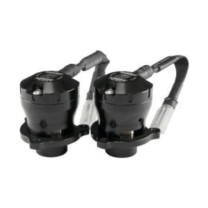 Turbosmart Toyota i-Force V6 Twin Turbo BOV Kompact EM Dual Port VR20