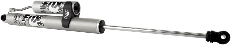 Fox 05+ Ford SD 2.0 Performance Series 14.1in. Smooth Body Remote Reservoir Rear Shock / 4-6in. Lift - Image 5