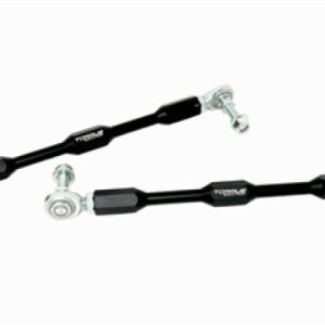 Torque Solution 23+ Toyota GR Corolla Adj. Front Sway Bar End Links