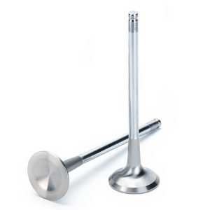 Supertech Toyota GR Corolla G16E-GTS 32 x 5.48 x 117.10mm Inconel Exhaust Valve - Set of 6