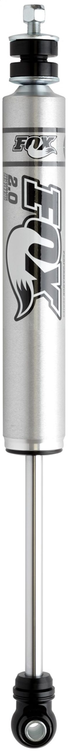 Fox 05+ Ford SD 2.0 Performance Series 8.1in. Smooth Body IFP Front Shock (Alum) / 0-1.5in. Lift - Image 2