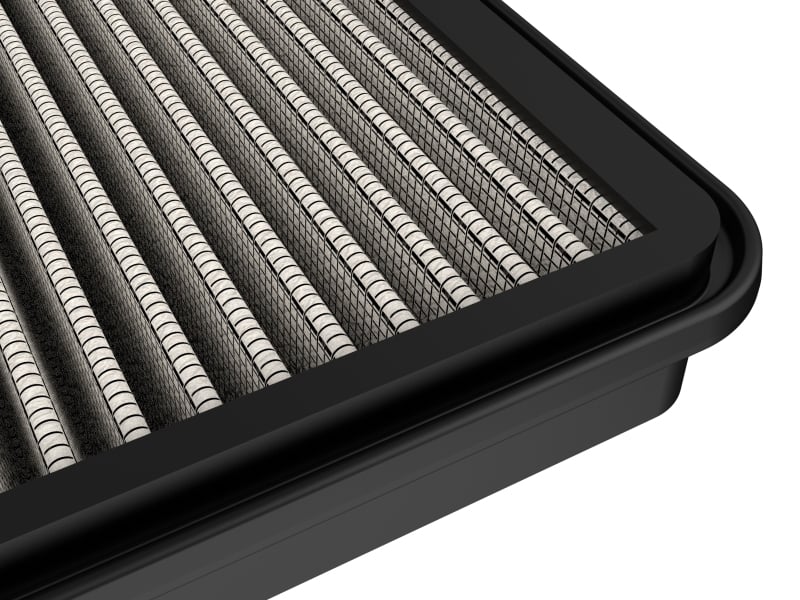 aFe Magnum FLOW Pro DRY S Air Filter 21+ RAM 1500 TRX V8-6.2L - Image 4