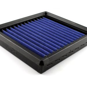 aFe MagnumFLOW Air Filters OER P5R A/F P5R Nissan 370Z 09-11 V6-3.7L
