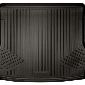 Husky Liners 09-14 Audi Q5 Weatherbeater Black Cargo Liner