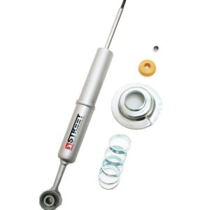 Belltech LOWERING AND LIFTING SHOCK 07+ NISSAN TITAN -2inch to +2inch