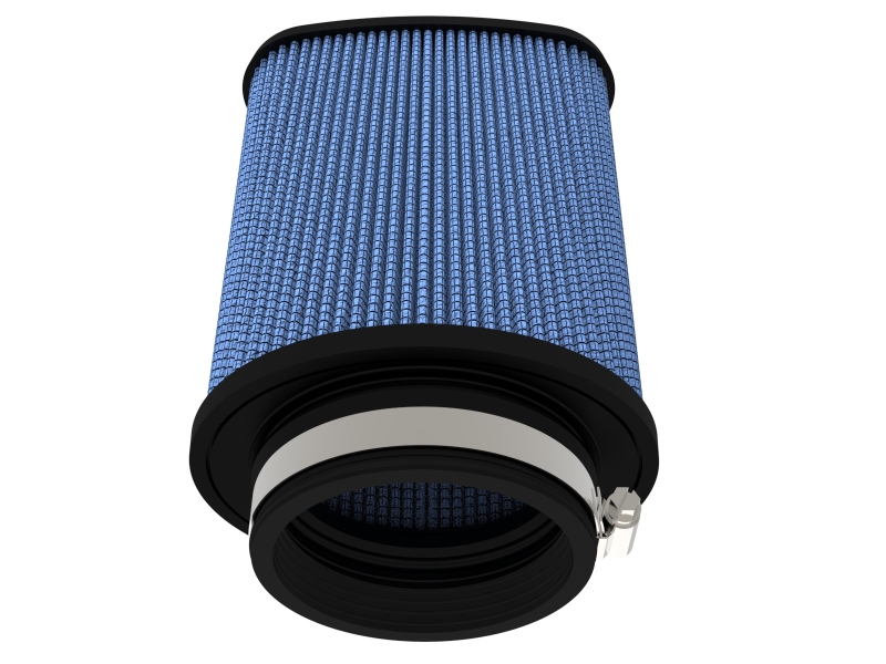 aFe Magnum Force Intake Repl Air Filter w/ Pro 5R Media 3.5in F / 5.75x5in B / 6x2.75in T / 6.5in H - Image 7